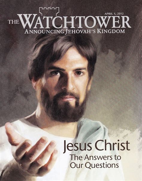Jehovah's Witnesses .